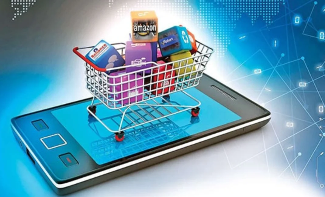 فروشگاه اینترنتی با جاوا اسکریپت