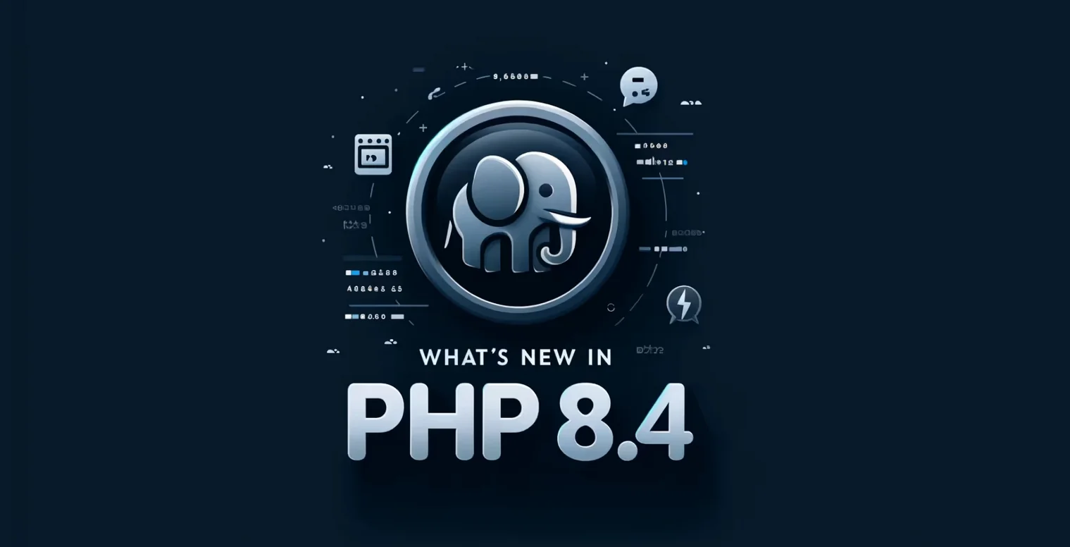 php 8.4