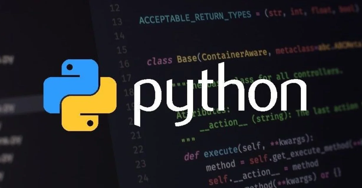 آموزش پایتون